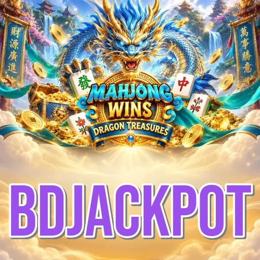 bdjackpot online betting app on a mobile screen in Bangladesh
